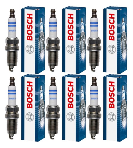Bosch zündkerze - bosch,