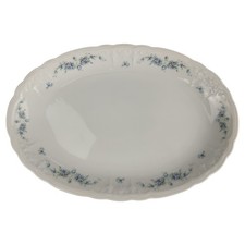 Servierplatte mittelgroß