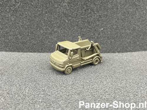 Spur mercedes benz t2 - spur,