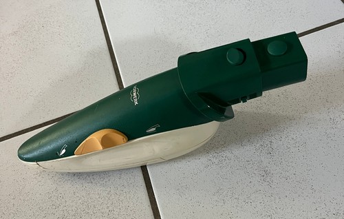 Vorwerk kobold polsterboy - polsterboy, pb