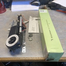 Hirschmann Automatic Antenne