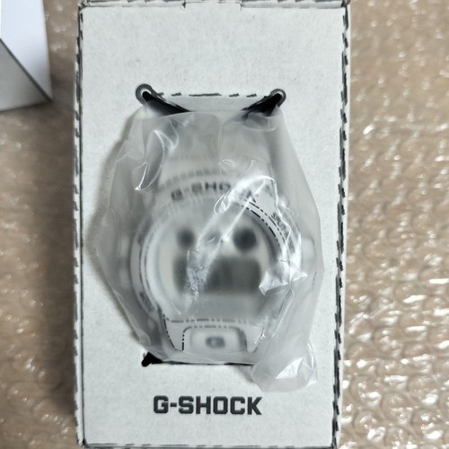 Mit etikett casio - etikett, shock
