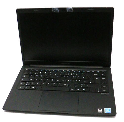 Laptop notebook medion - medion, akoya