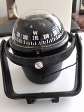 boot kompass von Plastino