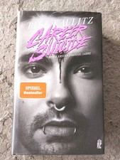 Bill Kaulitz: Career Suicide