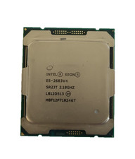 INTEL XEON E5-2683V4 SR2JT |