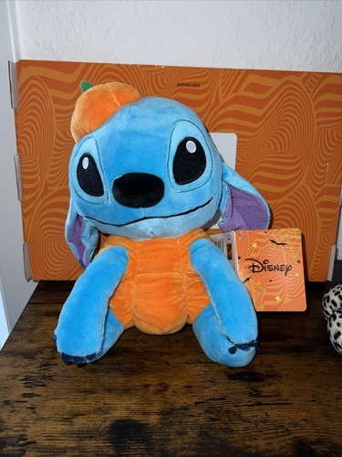 Stitch kürbis kostüm - stitch, 🎃