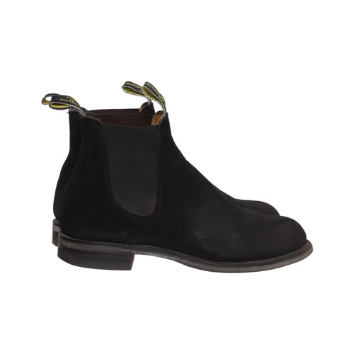 Williams chelsea boots - chelsea,