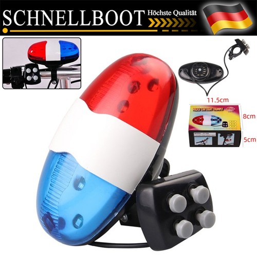 Kinderfahrrad elektrische hupe - elektrische,