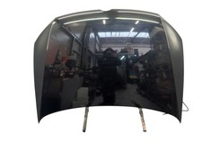 Motorhaube Haube Deep Black