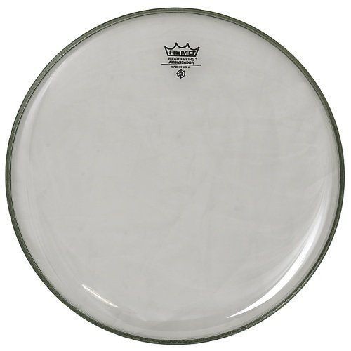 Remo ambassador clear - 16",