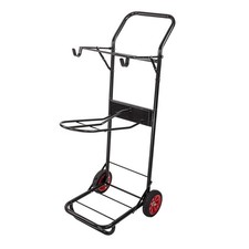 Sattelcaddy Sattelwagen