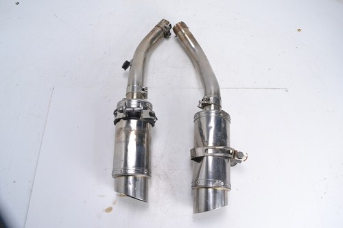 Auspuffschalldämpfer kawasaki - auspuffschalldämpfer,