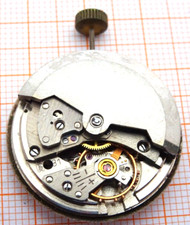 Älteres gebrauchtes Automatik