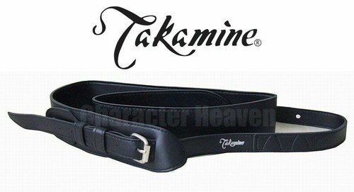 Takamine tgs schwarzer - bl,