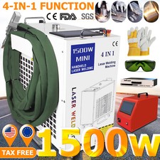 【IN EU】Handheld 1500W