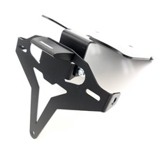 Kennzeichenhalter honda cbr - kennzeichenhalter,