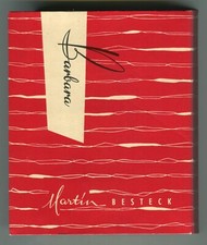 Martin Besteck "Barbara" 6