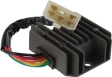 Gleichrichter Regler für Kymco Super 8, Like, People S, Agility R16, Malaguti