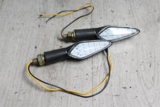 Seitenblinker Set Blinker rechts links LED Zubehör Honda 