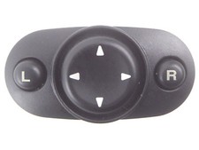 Chrysler Sebring II JR Cabrio 2.7 Schalter Spiegelverstellung 04608505AD