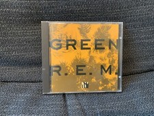 Green - R.E.M. | Music-CD