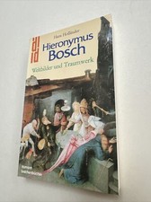 Hans holländer hieronymus - hans,