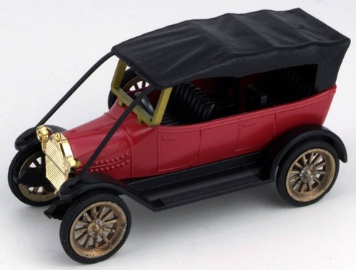 Fiat 1911 gama neu - 1:43, /