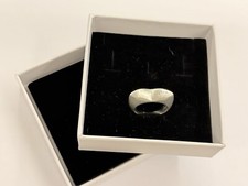 Jette Joop Damen Ring Silber