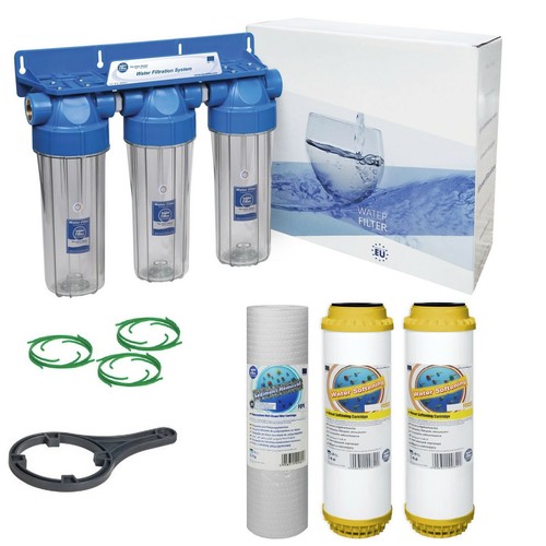 Stufen ganzes haus - 3,