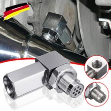 90° Lambda Eliminator