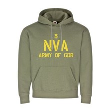 NVA Army of GDR DDR Nationale