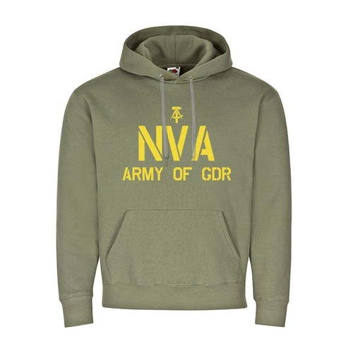 Nva army gdr ddr nationale - of,