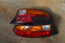 Original BMW Z3 Cabrio Roadster Heckleuchten Rückleuchten links + rechts Top
