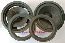2x Sicken surrounds 8 Zoll  JBL 116A, 116H, XTI 100, L46, 308G, LX66, LX44