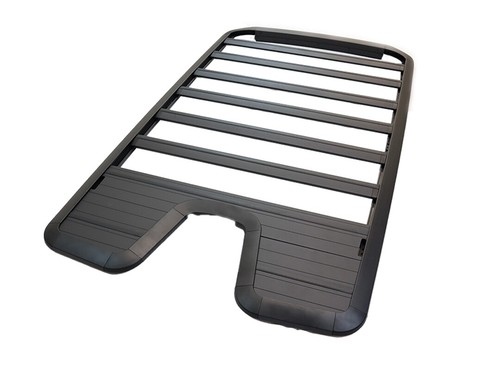 Dach expedition rack für - dach,