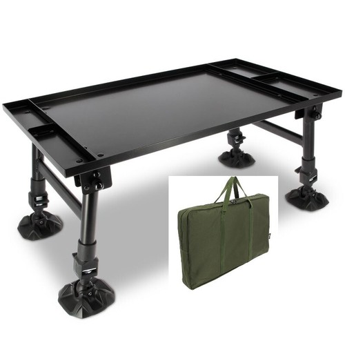 Bivvy table x - table, 60cm