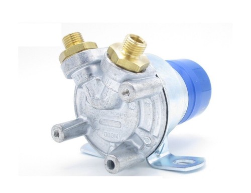 Hardi kraftstoffpumpe 3312 - kraftstoffpumpe, 3312-1