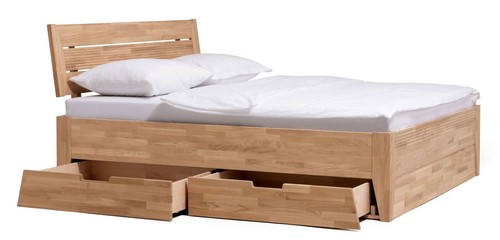 Dico malmö bett massiv - dico,