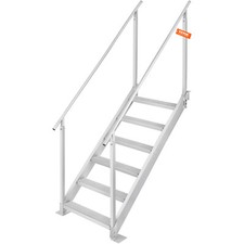 Vevor badeleiter 6stufen - vevor,