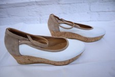 Damen Schuhe, Größe 41, Marke pino convertini, sehr gepflegt - SB05