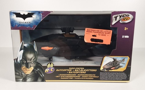 Tyco batman the dark - batman,