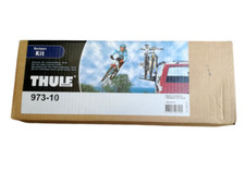 Thule backpac montagekit - thule,
