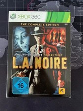 L.A. Noire Complete Edition