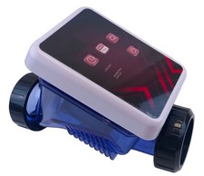 Salzelektrolyse Gerät SR 100