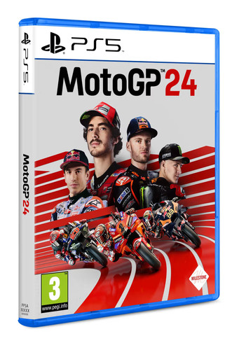 Motogp ps5 playstation 5 - 24,