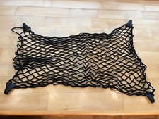 Peugeot 206 Gepäcknetz Kofferraum 80x50cm unbenutzt (!), original