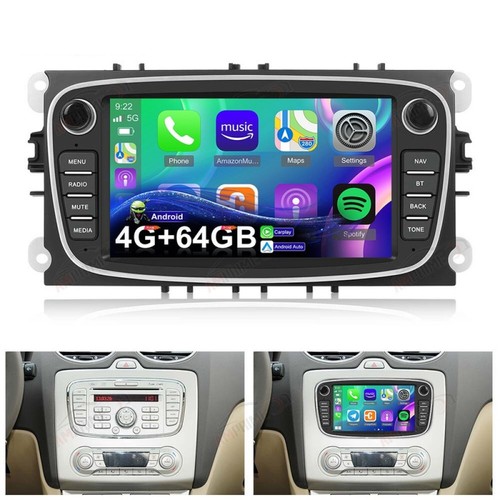 64g android carplay gps - 4g+64g,