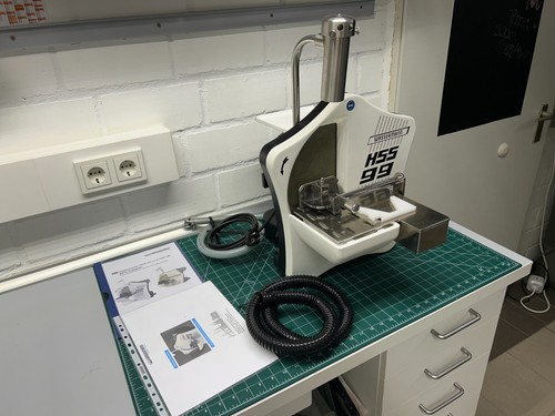 Wassermann hss kfo mit - kfo,,