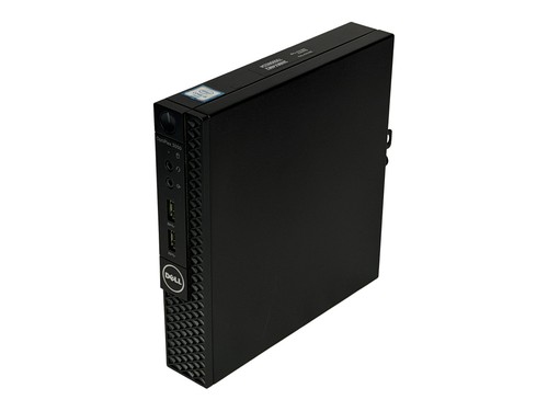 Dell optiplex 3050 micro mff - micro,